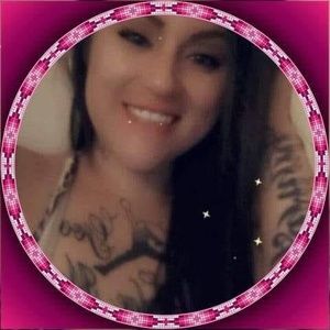 Meet your Posher, Kristen